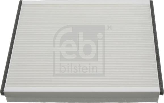 Febi Bilstein 21930 - Filtrs, Salona telpas gaiss www.autospares.lv