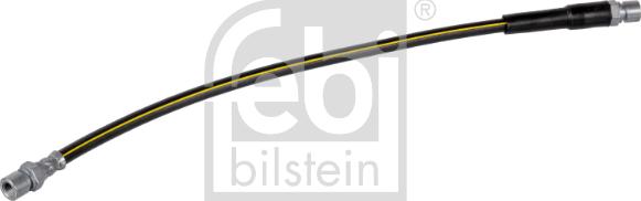 Febi Bilstein 21929 - Тормозной шланг www.autospares.lv