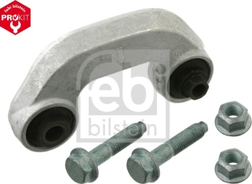 Febi Bilstein 21926 - Stiepnis / Atsaite, Stabilizators www.autospares.lv