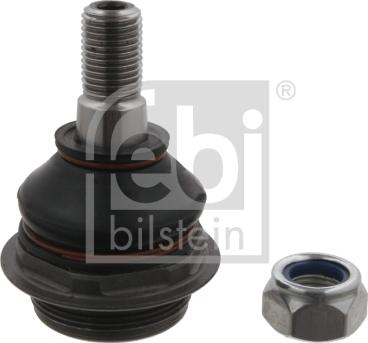 Febi Bilstein 21490 - Ball Joint www.autospares.lv