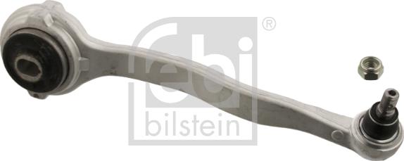 Febi Bilstein 21440 - Рычаг подвески колеса www.autospares.lv