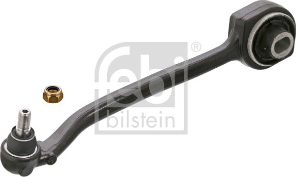 Febi Bilstein 21441 - Рычаг подвески колеса www.autospares.lv