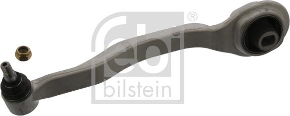 Febi Bilstein 21443 - Рычаг подвески колеса www.autospares.lv