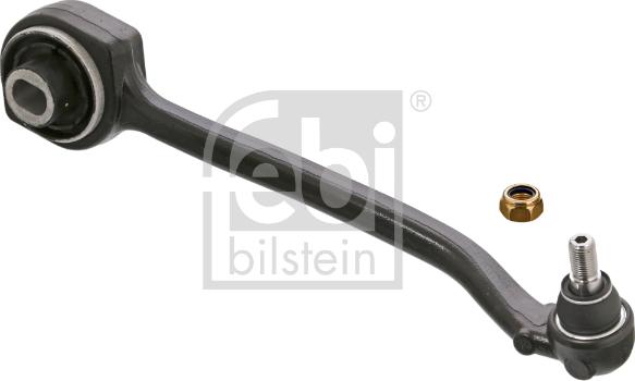 Febi Bilstein 21442 - Neatkarīgās balstiekārtas svira, Riteņa piekare www.autospares.lv