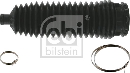 Febi Bilstein 21457 - Putekļusargu komplekts, Stūres iekārta www.autospares.lv