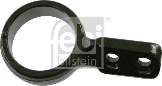 Febi Bilstein 21461 - Кронштейн, подушки рычага www.autospares.lv