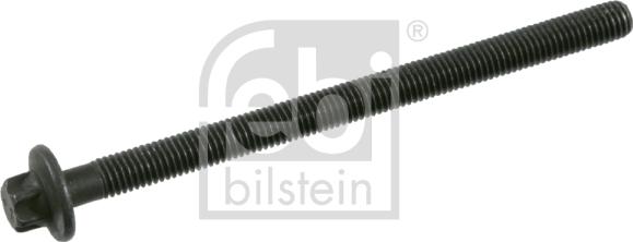 Febi Bilstein 21404 - Cilindru galvas skrūve www.autospares.lv