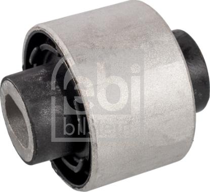 Febi Bilstein 21408 - Сайлентблок, рычаг подвески колеса www.autospares.lv