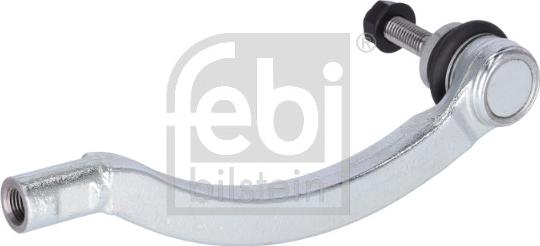 Febi Bilstein 21415 - Stūres šķērsstiepņa uzgalis www.autospares.lv