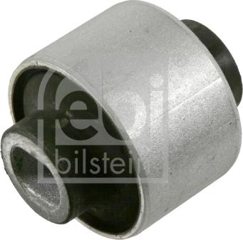 Febi Bilstein 21410 - Сайлентблок, рычаг подвески колеса www.autospares.lv