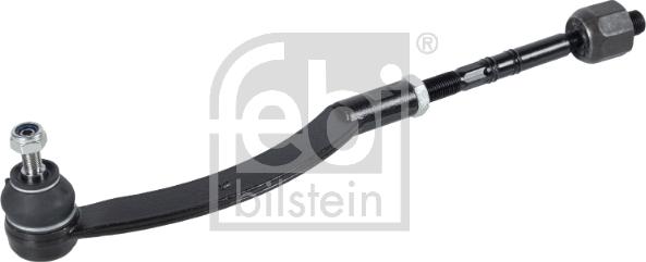 Febi Bilstein 21489 - Stūres šķērsstiepnis www.autospares.lv