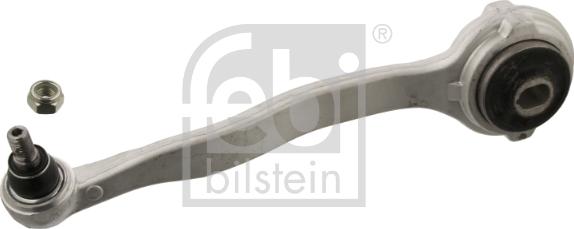 Febi Bilstein 21439 - Рычаг подвески колеса www.autospares.lv