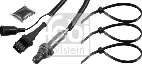 Febi Bilstein 21434 - Lambda zonde www.autospares.lv