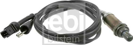 Febi Bilstein 21430 - Lambda zonde www.autospares.lv