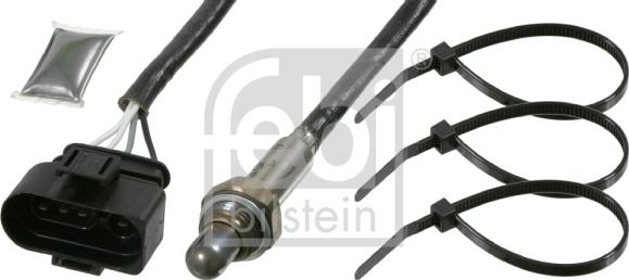 Febi Bilstein 21431 - Lambda zonde autospares.lv