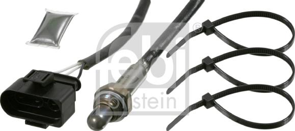 Febi Bilstein 21438 - Lambda zonde www.autospares.lv