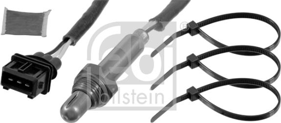 Febi Bilstein 21424 - Lambda Sensor www.autospares.lv