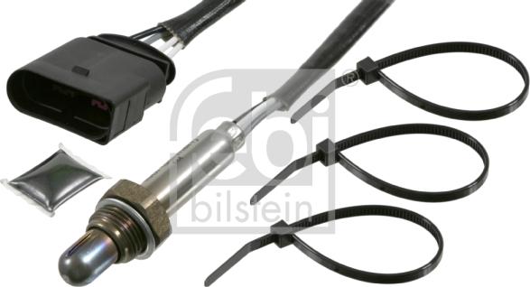 Febi Bilstein 21420 - Lambda Sensor www.autospares.lv