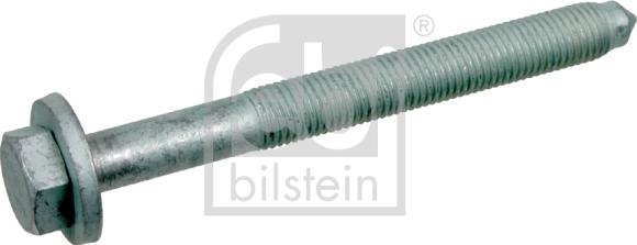 Febi Bilstein 21476 - Болт www.autospares.lv