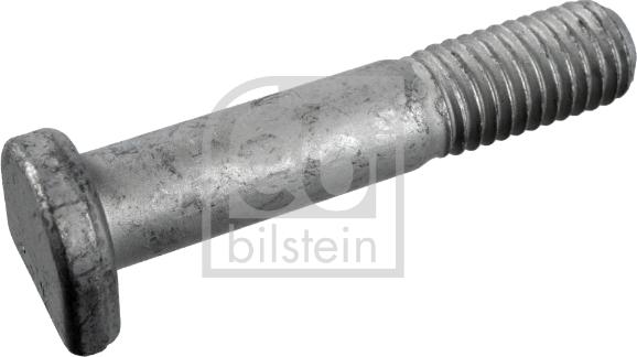 Febi Bilstein 21478 - Skrūve www.autospares.lv