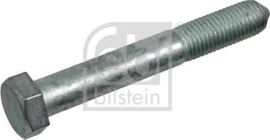 Febi Bilstein 21477 - Болт www.autospares.lv