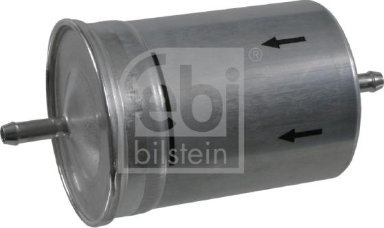 Febi Bilstein 21598 - Degvielas filtrs autospares.lv