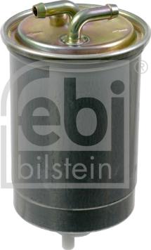 Febi Bilstein 21597 - Топливный фильтр www.autospares.lv