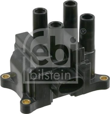 Febi Bilstein 21569 - Aizdedzes spole www.autospares.lv