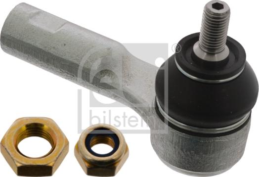 Febi Bilstein 21564 - Stūres šķērsstiepņa uzgalis www.autospares.lv