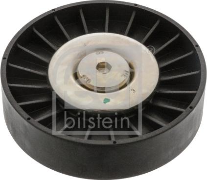 Febi Bilstein 21568 - Parazīt / Vadrullītis, Ķīļrievu siksna www.autospares.lv