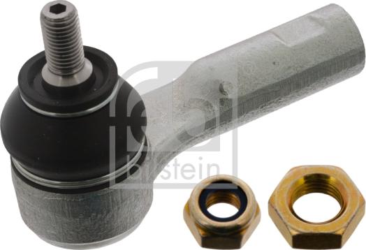 Febi Bilstein 21563 - Stūres šķērsstiepņa uzgalis www.autospares.lv