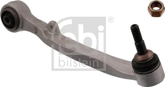 Febi Bilstein 21514 - Track Control Arm www.autospares.lv