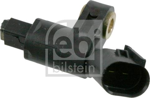 Febi Bilstein 21584 - Sensor, wheel speed www.autospares.lv