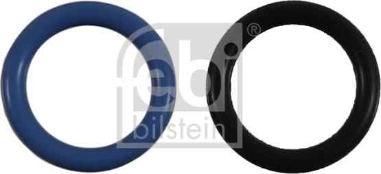 Febi Bilstein 21587 - Blīve, Degvielas filtrs www.autospares.lv