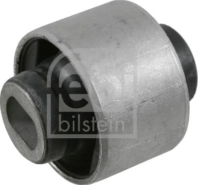 Febi Bilstein 21530 - Сайлентблок, рычаг подвески колеса www.autospares.lv