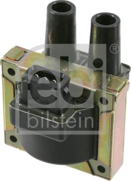 Febi Bilstein 21529 - Aizdedzes spole www.autospares.lv