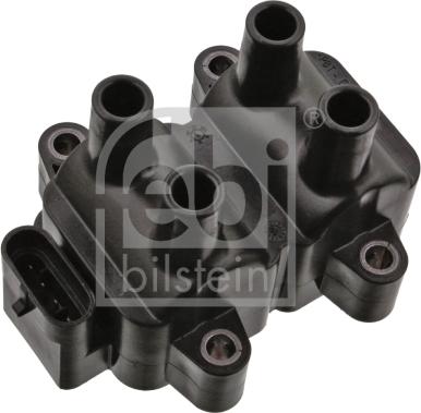 Febi Bilstein 21524 - Aizdedzes spole www.autospares.lv