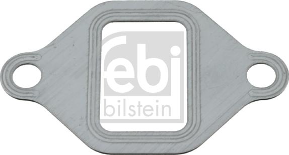 Febi Bilstein 21570 - Blīve, Izplūdes kolektors www.autospares.lv