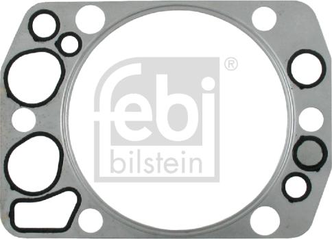 Febi Bilstein 21573 - Blīve, Motora bloka galva www.autospares.lv