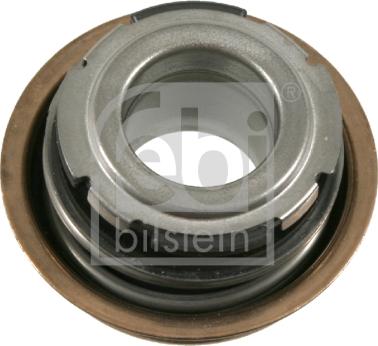 Febi Bilstein 21646 - Blīve, Ūdenssūknis www.autospares.lv