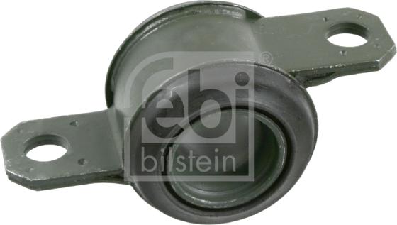 Febi Bilstein 21611 - Сайлентблок, рычаг подвески колеса www.autospares.lv