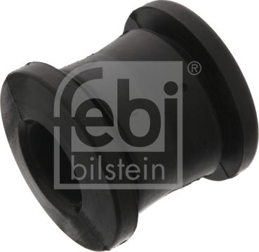 Febi Bilstein 21613 - Сайлентблок, рычаг подвески колеса www.autospares.lv