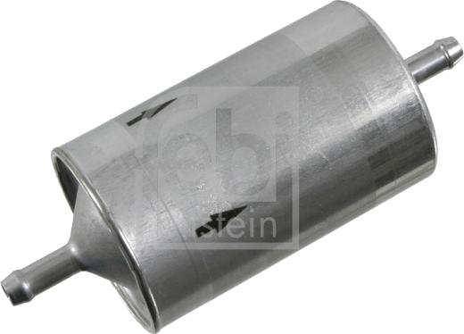 Febi Bilstein 21626 - Degvielas filtrs autospares.lv