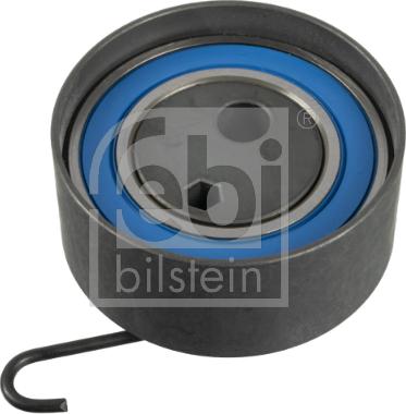 Febi Bilstein 21099 - Spriegotājrullītis, Gāzu sadales mehānisma piedziņas siksna www.autospares.lv