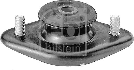 Febi Bilstein 21090 - Amortizatora statnes balsts www.autospares.lv