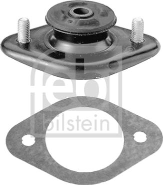 Febi Bilstein 21091 - Amortizatora statnes balsts www.autospares.lv