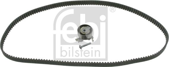 Febi Bilstein 21098 - Zobsiksnas komplekts autospares.lv