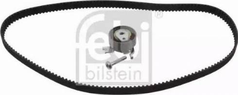 Febi Bilstein 21097 - Zobsiksna www.autospares.lv