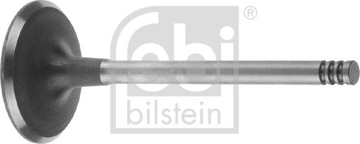 Febi Bilstein 21006 - Ieplūdes vārsts www.autospares.lv