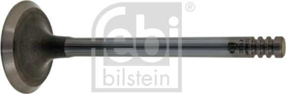 Febi Bilstein 21030 - Ieplūdes vārsts www.autospares.lv